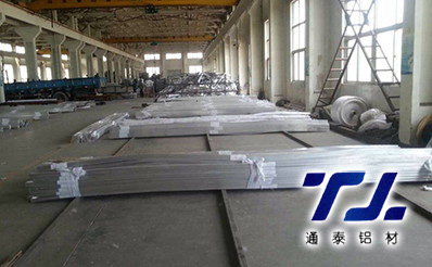 生产铝排的厂家采用的原材料的区别 生产铝排的厂家采用的原材料的区别